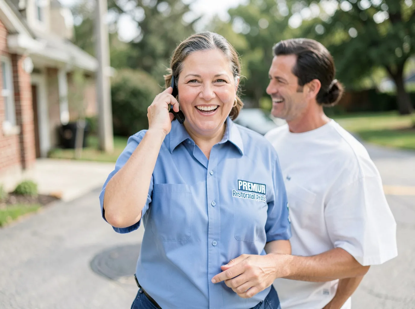 Water Damage Restoration Redfield, IA FAQs
